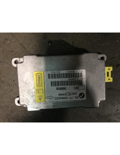 Boitier air bag BMW  