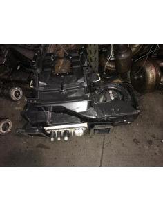 Bloc chauffage BMW  