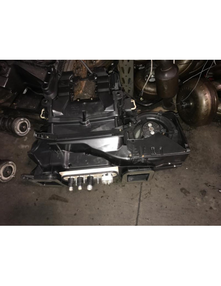 Bloc chauffage BMW  