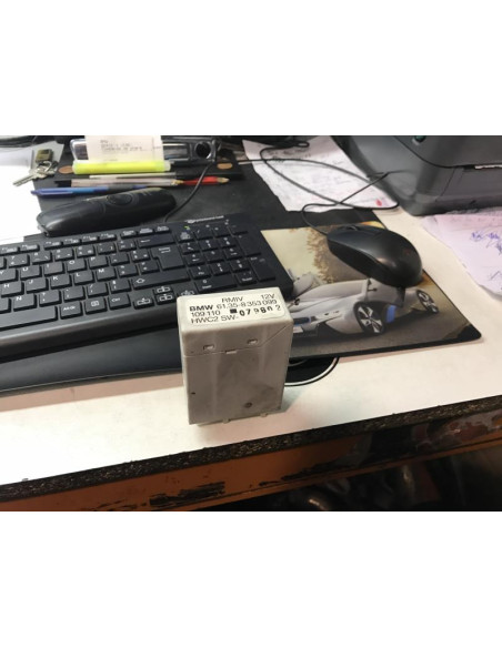 Calculateur BMW SERIE 3 (E36) 