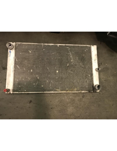 Radiateur eau BMW  