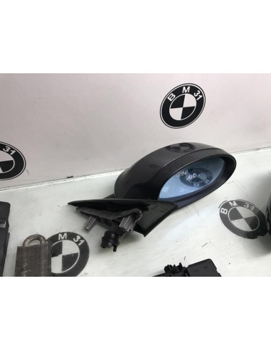 Retroviseur droit BMW SERIE 3 (E90) PHASE 1 