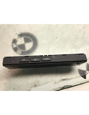 Bouton/Interrupteur BMW SERIE 3 (E46) 