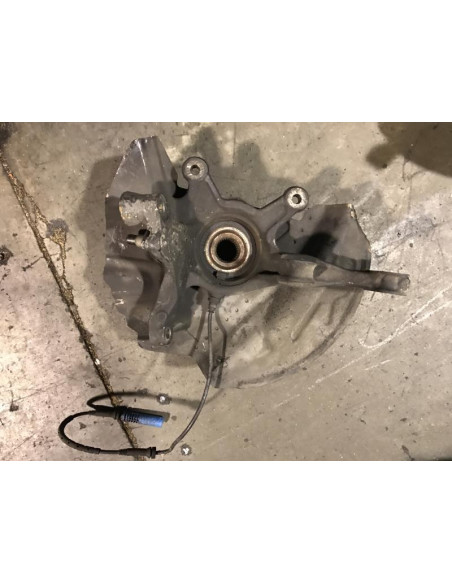 Capteur ABS avant gauche BMW X5 E53 
