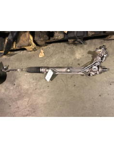 Cremaillere assistee BMW X5 E53 