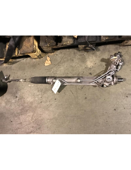 Cremaillere assistee BMW X5 E53 