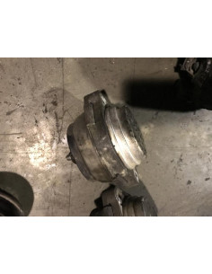 Silentbloc BMW X5 E53 