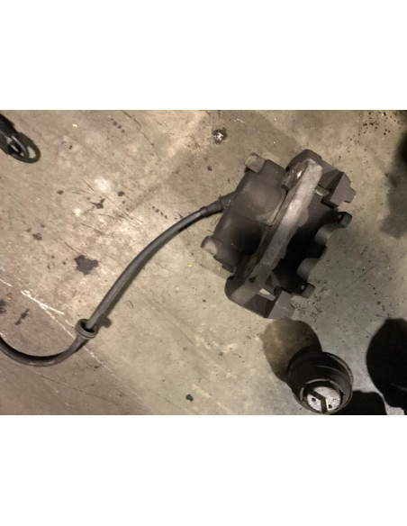 Etrier avant droit (freinage) BMW X5 E53 