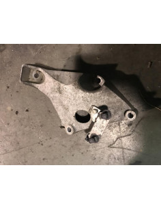 Support moteur gauche BMW SERIE 1 (E87) PHASE 2 (LCI) 