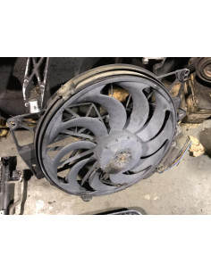 Ventilateur BMW SERIE 3 (E36) 