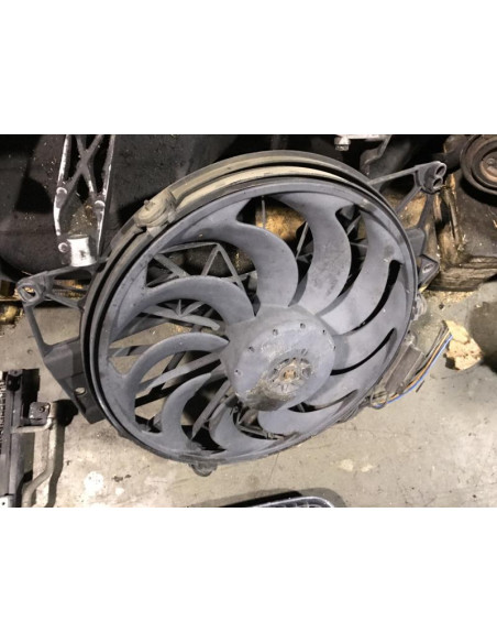 Ventilateur BMW SERIE 3 (E36) 