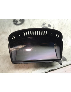 Ecran GPS BMW SERIE 3 (E90) PHASE 1 