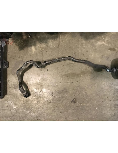 Durite BMW SERIE 1 (E87) PHASE 2 (LCI) 