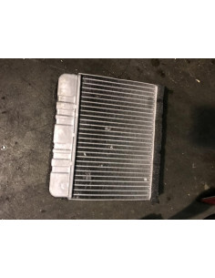Radiateur chauffage BMW SERIE 3 E46 COUPE PHASE 2 Diesel