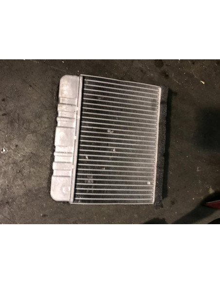 Radiateur chauffage BMW SERIE 3 E46 COUPE PHASE 2 Diesel