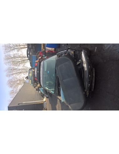 Radiateur chauffage BMW SERIE 3 E46 COUPE PHASE 2 Diesel