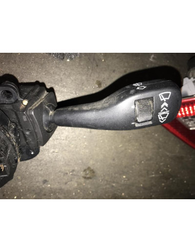 Commodo d'essuie glaces BMW SERIE 3 E46 COUPE PHASE 2 Diesel