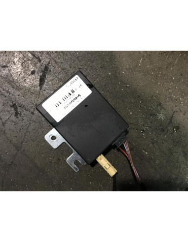 Calculateur BMW SERIE 3 E46 COUPE PHASE 2 Diesel