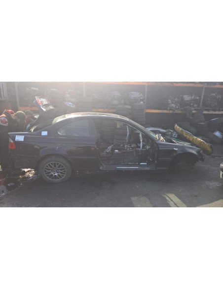 Retroviseur interieur BMW SERIE 3 E46 COUPE PHASE 2 Diesel