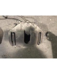 Etrier avant gauche (freinage) BMW SERIE 5 E60 PHASE 1 Diesel