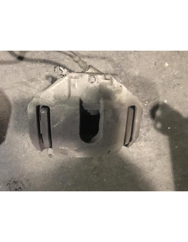Etrier avant gauche (freinage) BMW SERIE 5 E60 PHASE 1 Diesel
