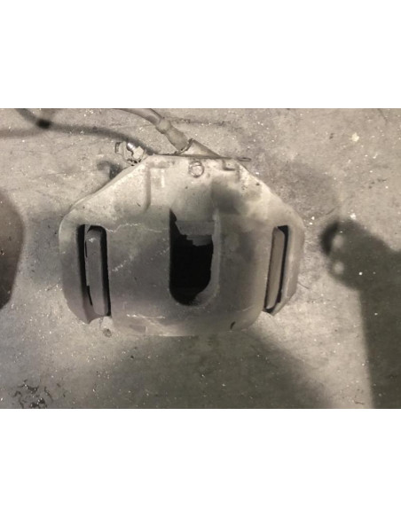Etrier avant gauche (freinage) BMW SERIE 5 E60 PHASE 1 Diesel
