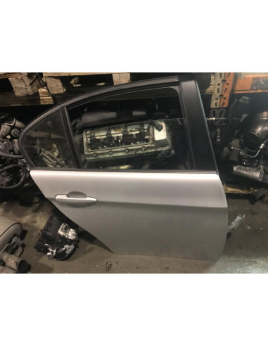 Vitre arriere droit BMW SERIE 3 (E90) PHASE 1 