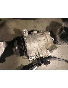 Compresseur clim BMW SERIE 1 E87 PHASE 2 Diesel