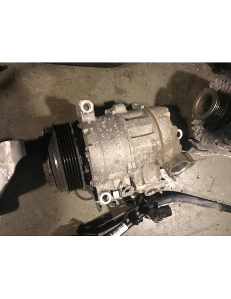 Compresseur clim BMW SERIE 1 E87 PHASE 2 Diesel