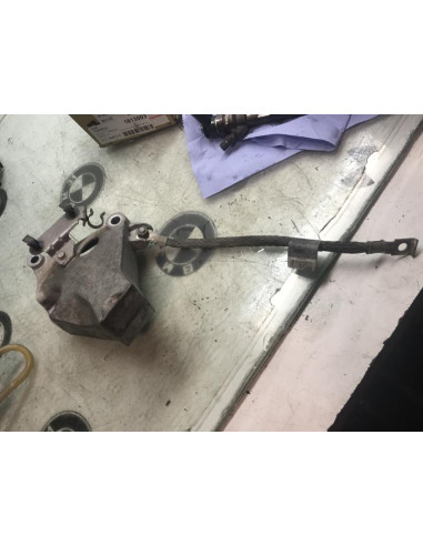 Support moteur gauche BMW SERIE 1 E87 PHASE 2 Diesel
