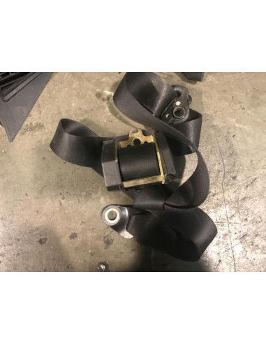 Ceinture avant droit BMW SERIE 5 E28 Diesel