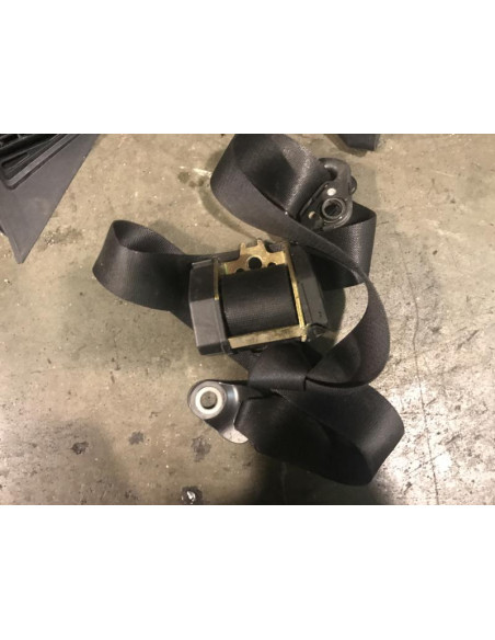 Ceinture avant droit BMW SERIE 5 E28 Diesel