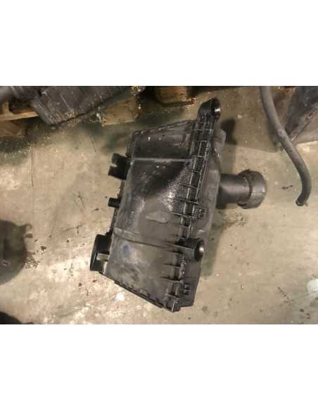 Boite a air BMW SERIE 5 E28 Diesel