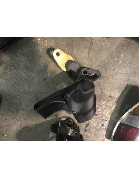 Ceinture arriere droit BMW SERIE 5 E28 Diesel