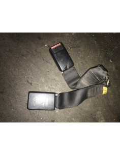 Attache ceinture arriere centrale BMW SERIE 5 E28 Diesel