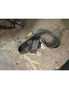 Ceinture arriere centrale BMW SERIE 5 E28 Diesel