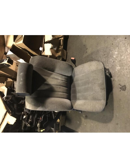 Siege avant droit BMW SERIE 5 E28 Diesel