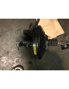 Maitre cylindre (freinage) BMW SERIE 5 E28 Diesel