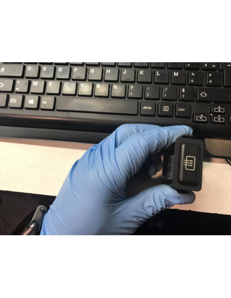 Bouton/Interrupteur BMW SERIE 5 E28 Diesel