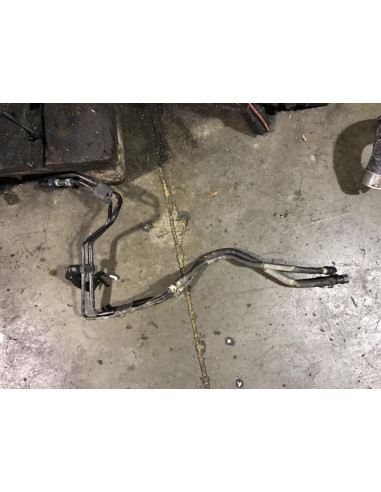 Durite MINI MINI II COUNTRYMAN (R60) 