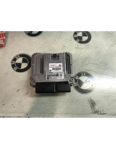 Calculateur MINI MINI II COUNTRYMAN (R60) 