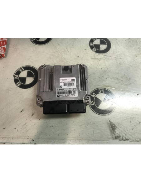 Calculateur MINI MINI II COUNTRYMAN (R60) 