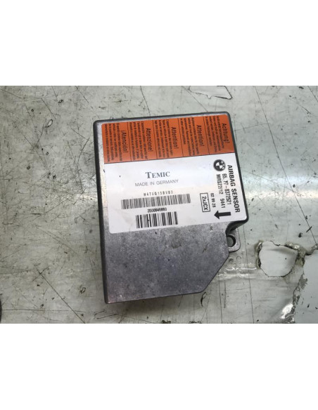 Boitier air bag BMW SERIE 3 (E46) 
