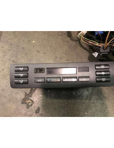 Commande chauffage BMW SERIE 3 (E46) 