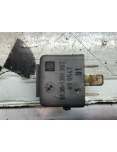 Relais electrique BMW SERIE 5 E34 