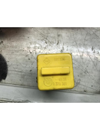 Relais electrique BMW SERIE 5 E34 