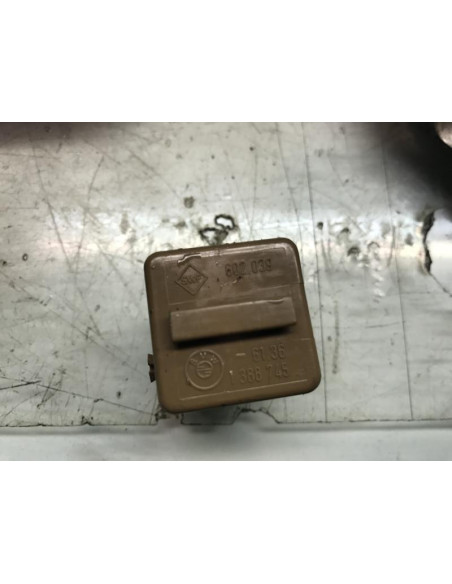 Relais electrique BMW SERIE 5 E34 