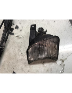 Optique avant secondaire gauche (feux)(clignotant) BMW SERIE 5 E34 