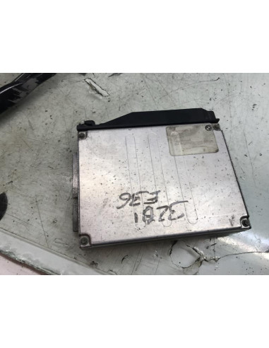 Calculateur BMW SERIE 3 (E36) 