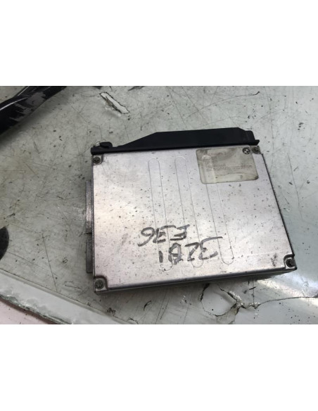 Calculateur BMW SERIE 3 (E36) 
